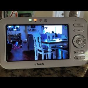 VTech Baby Monitor